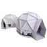  [Box_partner] Kids Space  _ Paper igloo  DIY Cardboard Playhouse _ Made in Korea
